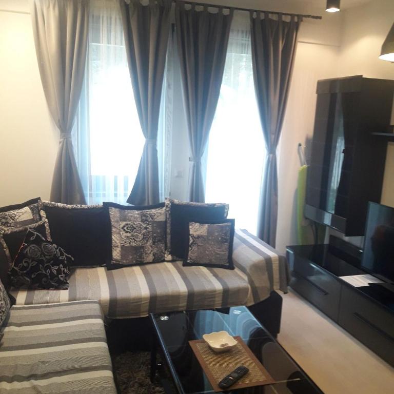 Kamena Kuca Lux Apartment - Studio Apartment - 13