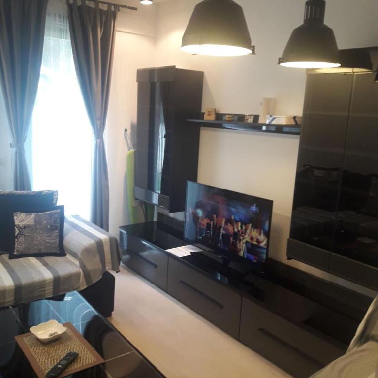 Kamena Kuca Lux Apartment - Studio Apartman - 14