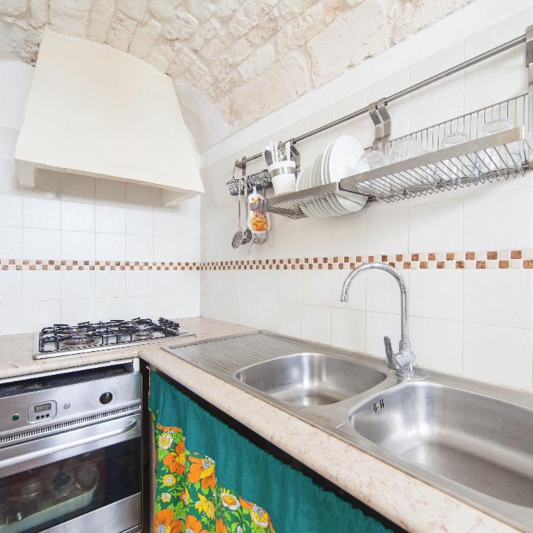 Casa Meravigliosa - Appartamento - 9