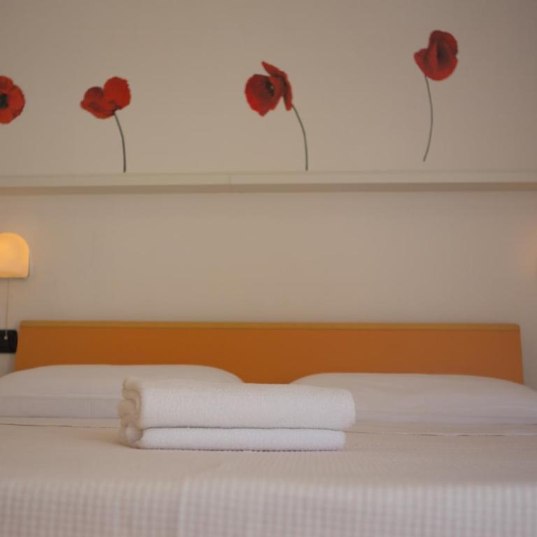 Appartamento Olimpo - Appartamento con 2 Camere da Letto - 9