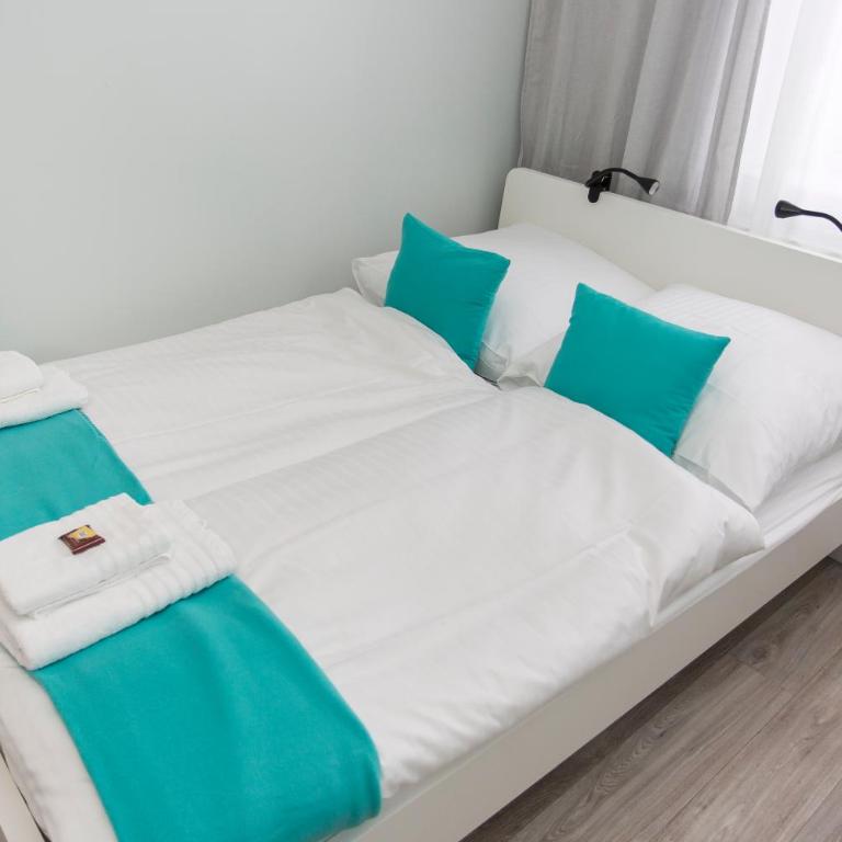Studio Apartments nahe Messe - Studio - 7