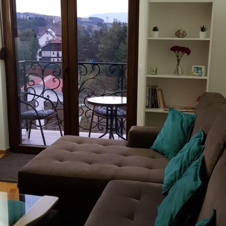 Apartman Hedonist - One-Bedroom Apartment - 18