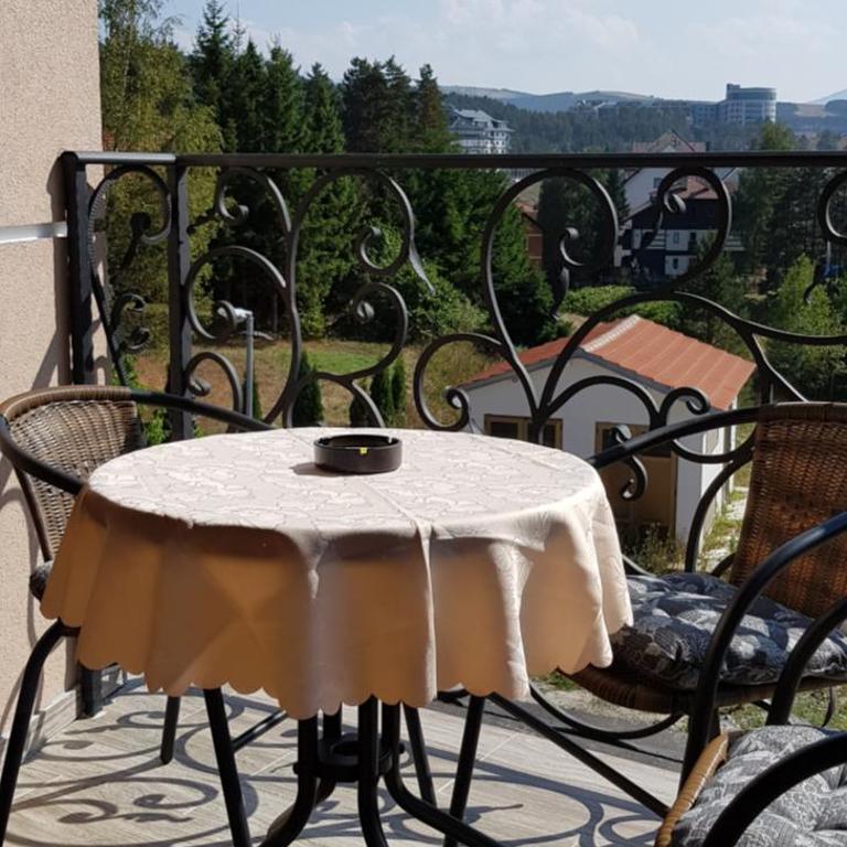 Apartman Hedonist - One-Bedroom Apartment - 46