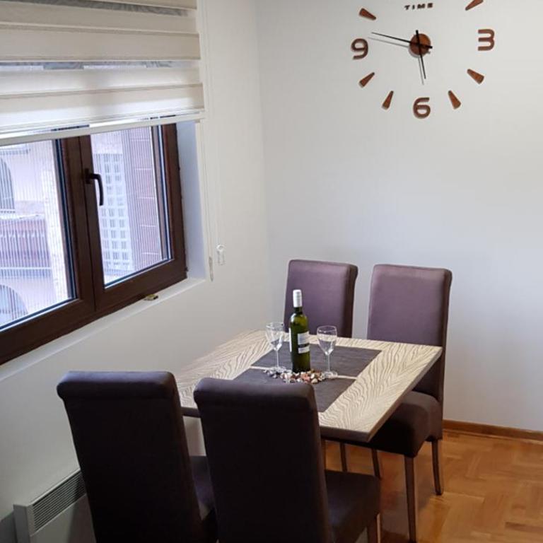 Apartman Hedonist - One-Bedroom Apartment - 13