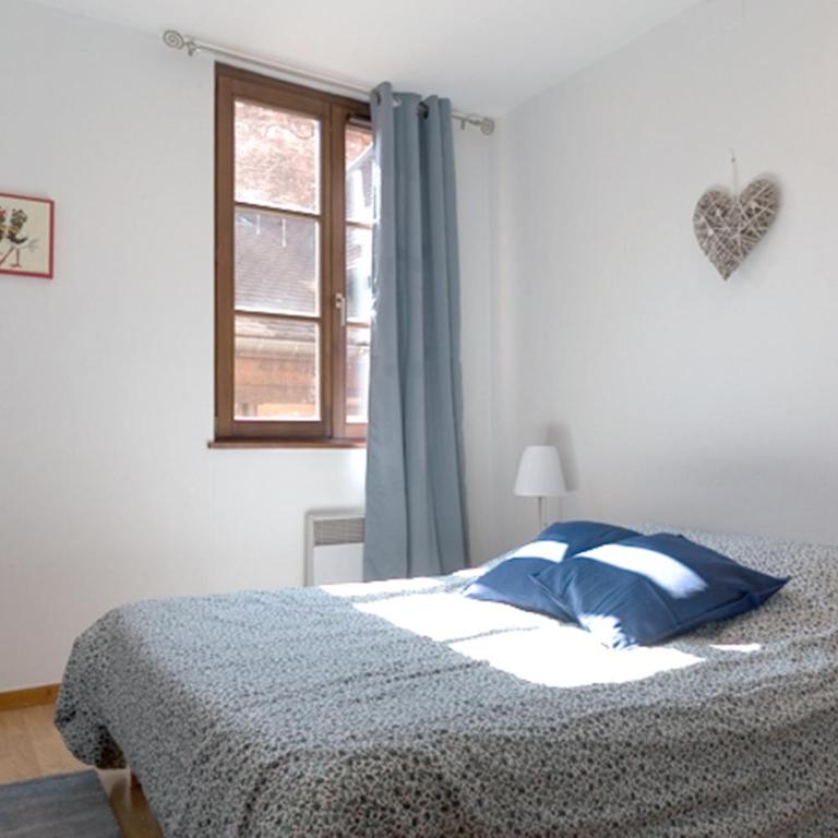 Les Tanneurs - Colmar Hyper Centre - Three-Bedroom Apartment - COSY - 16