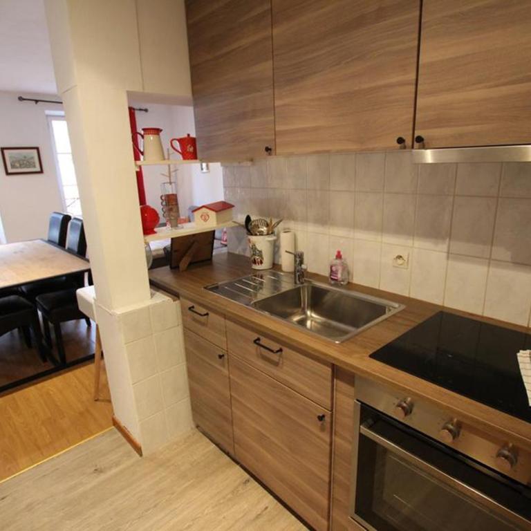 Les Tanneurs - Colmar Hyper Centre - Three-Bedroom Apartment - COSY - 28