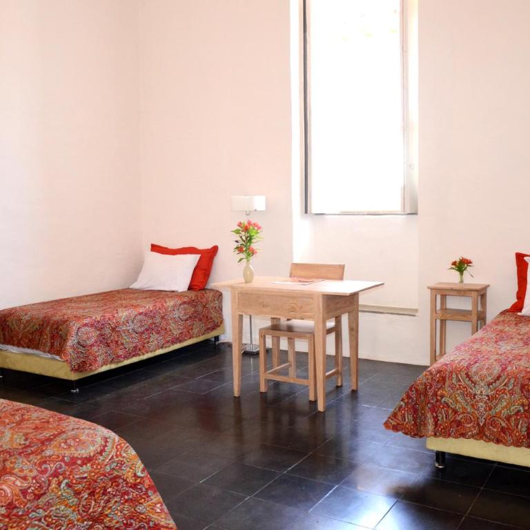 Casa Oniri Hotel Boutique - Habitación Familiar Deluxe - 2