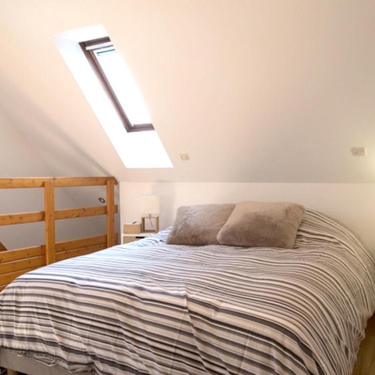 Les Tanneurs - Colmar Hyper Centre - Duplex Apartment - MY ALSACE - 5