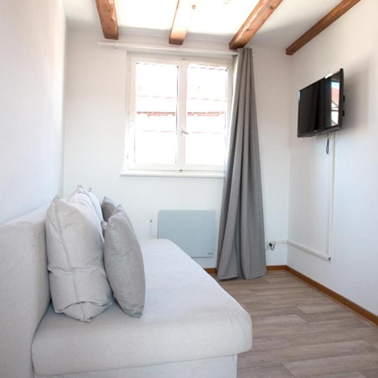 Les Tanneurs - Colmar Hyper Centre - Duplex Apartment - MY ALSACE - 8