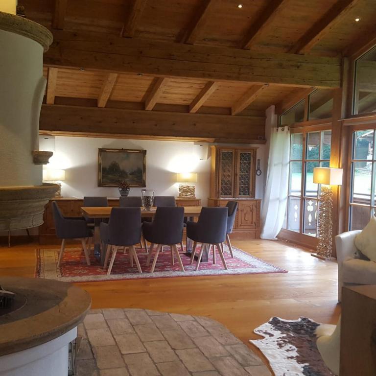 LuxusChalet Happy Home Tyrol - Chalet Superior - 31