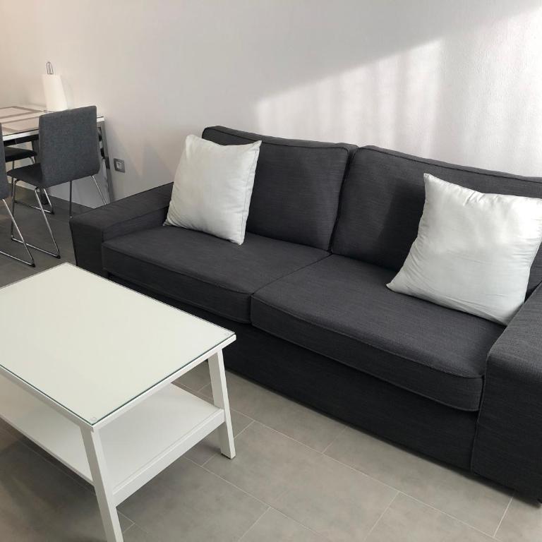Apartamentos Tahona FUERTEVENTURA - Two-Bedroom Apartment - 25
