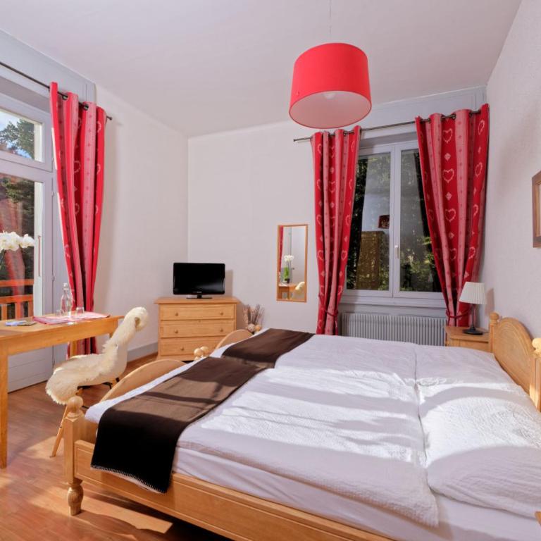 Hotel Splendide - Standard Doppel- oder Zweibettzimmer - 5