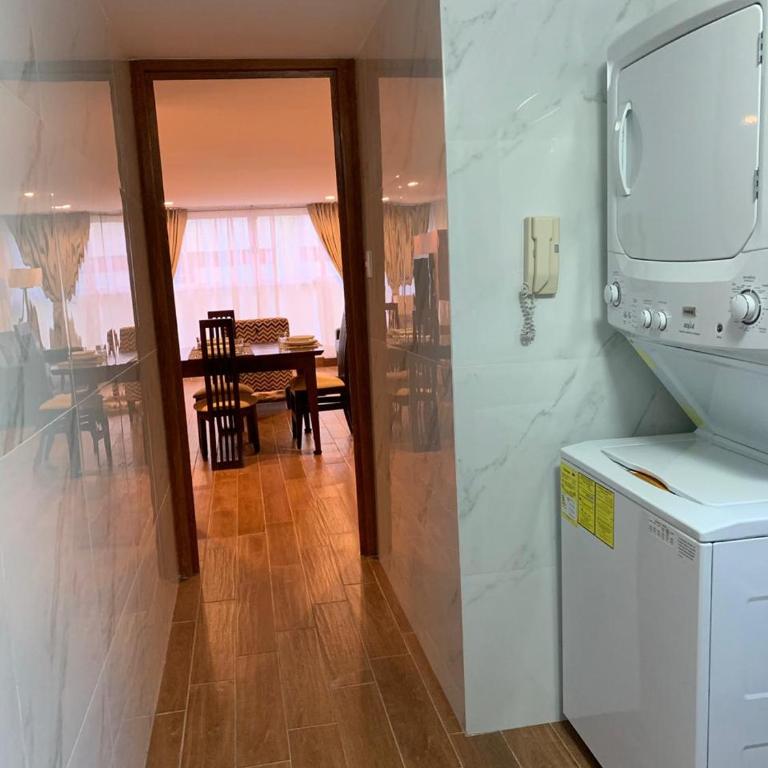 Vive la Roma, ubicación ideal - Two-Bedroom Apartment - 22