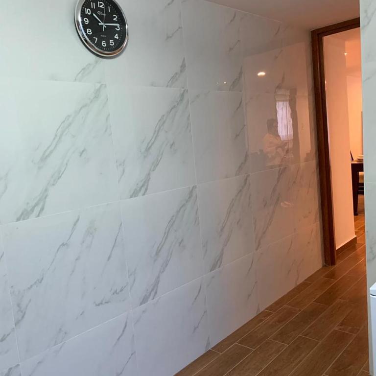 Vive la Roma, ubicación ideal - Two-Bedroom Apartment - 24
