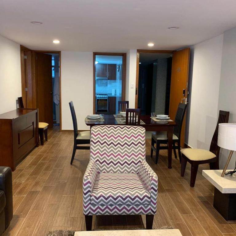 Vive la Roma, ubicación ideal - Two-Bedroom Apartment - 25