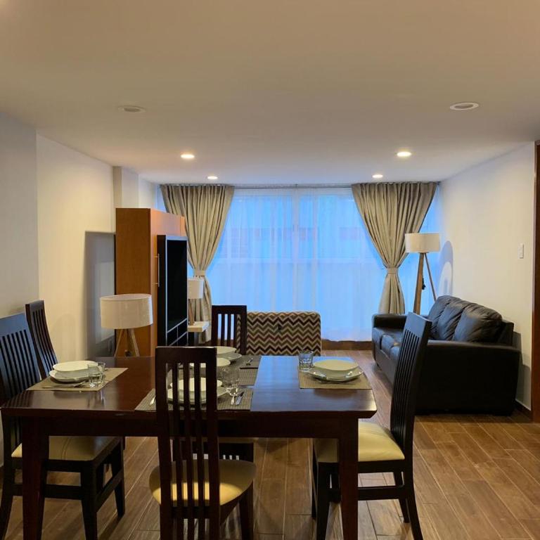 Vive la Roma, ubicación ideal - Two-Bedroom Apartment - 27
