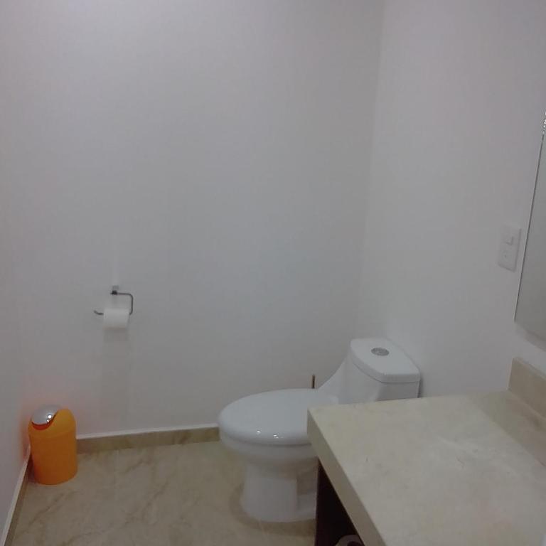 posada tumben ka´a - Habitación Doble con balcón - 5