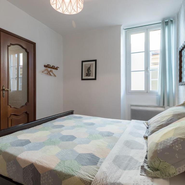 Bright Apartment Old Town - Appartement 3 Chambres - 10