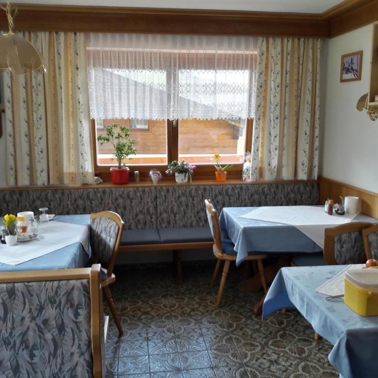 Haus Koller - Doppelzimmer - 8