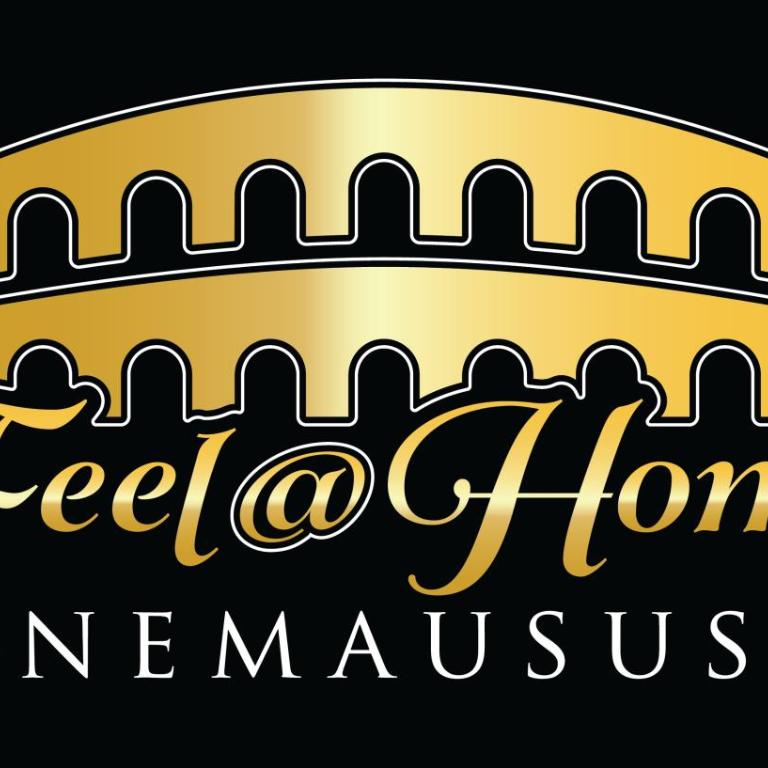 Feel@Home Nemausus « Le 4 » - Superior Apartment - 2