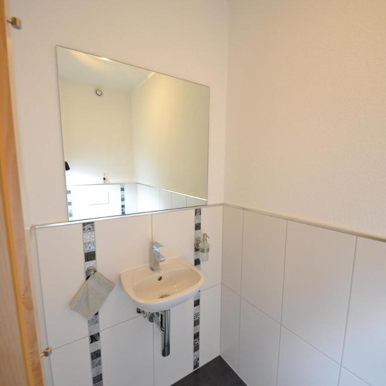 Alpenapart Gastl - Apartment mit 2 Schlafzimmern - 28