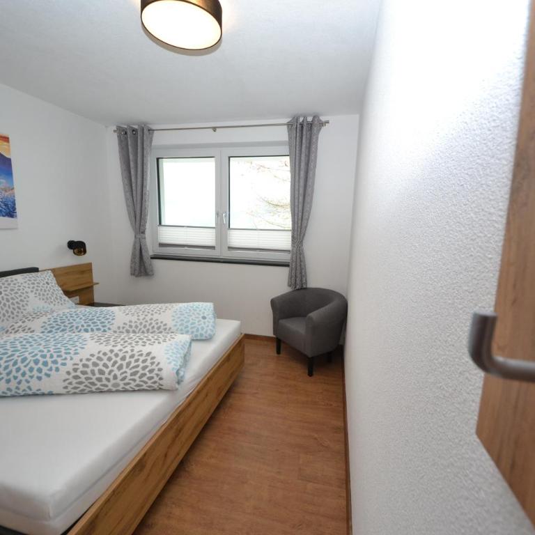 Alpenapart Gastl - Apartment mit 2 Schlafzimmern - 26