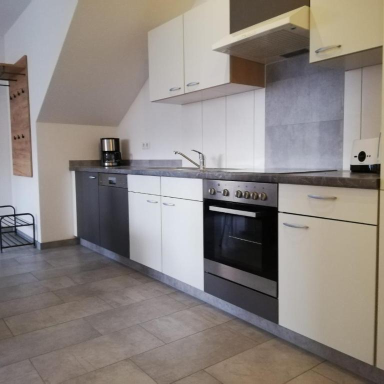 Alpenapart Gastl - Apartment mit 2 Schlafzimmern - 9
