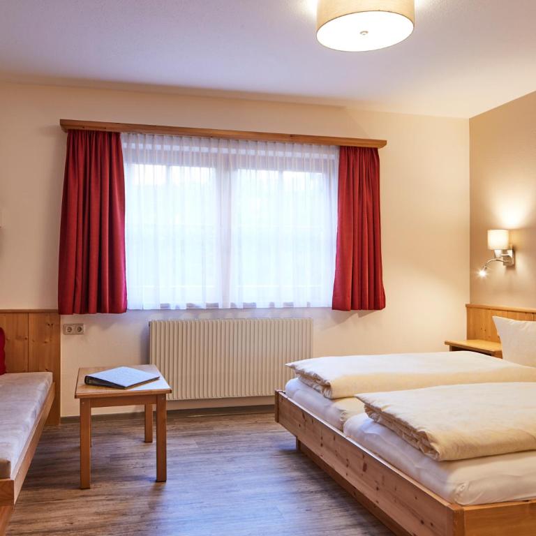 Haus Lenz - Apartment mit 2 Schlafzimmern - 2