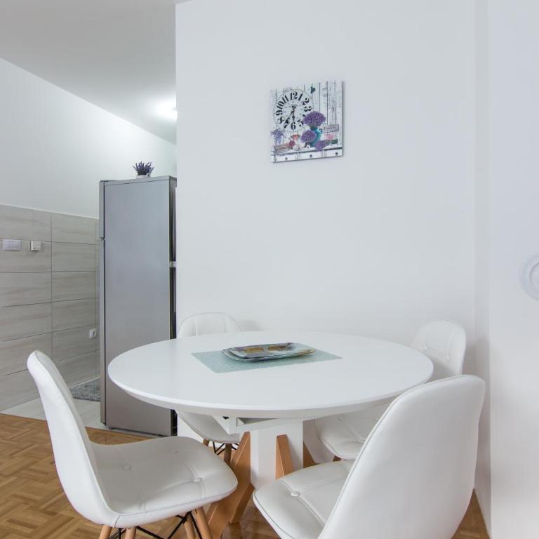 Apartman Carica - Apartman sa 1 Spavaćom Sobom - 8