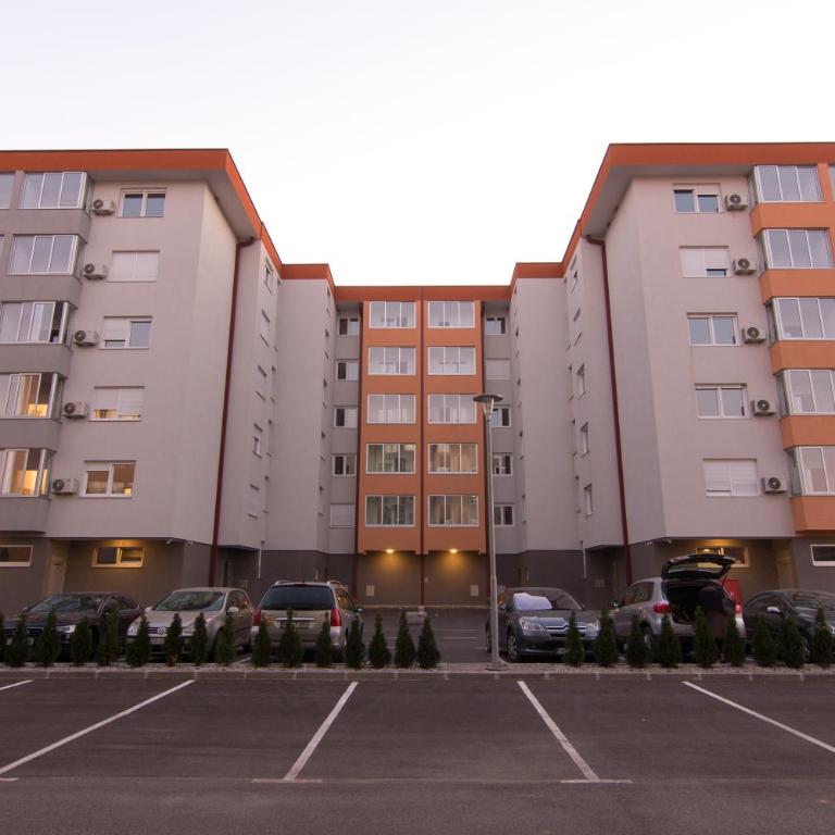 Apartman Carica - Apartman sa 1 Spavaćom Sobom - 18