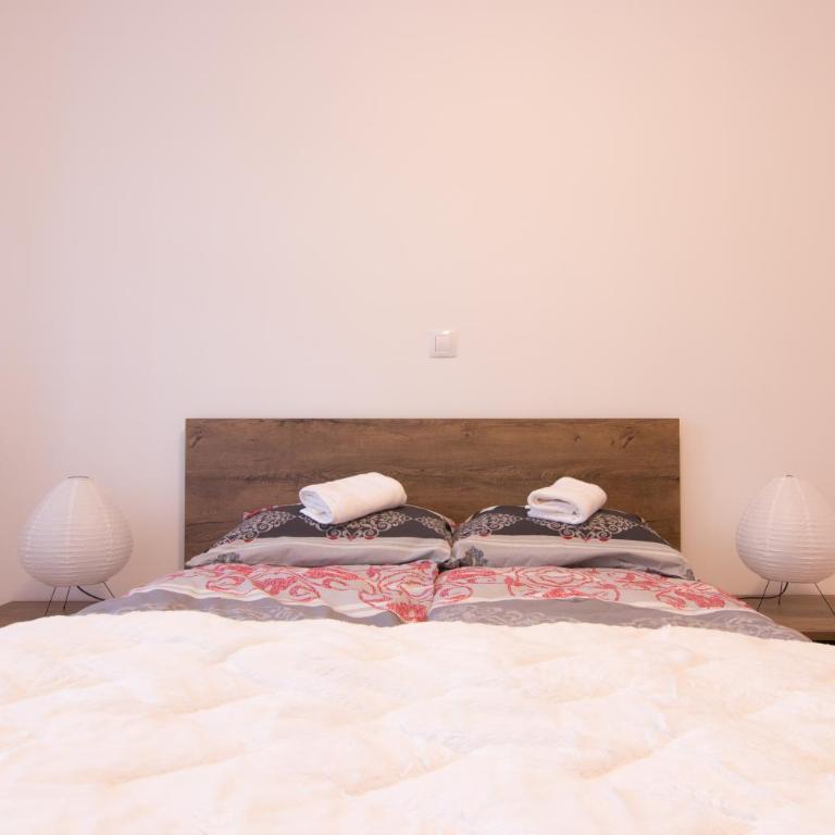 Apartman Carica - Apartman sa 1 Spavaćom Sobom - 13