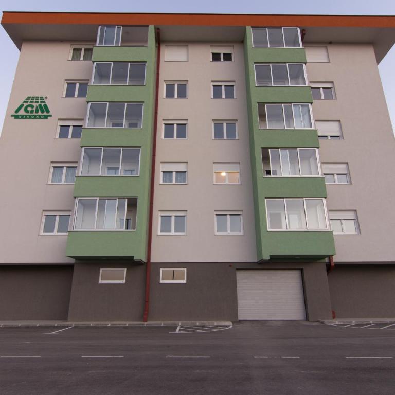 Apartman Carica - Apartman sa 1 Spavaćom Sobom - 19