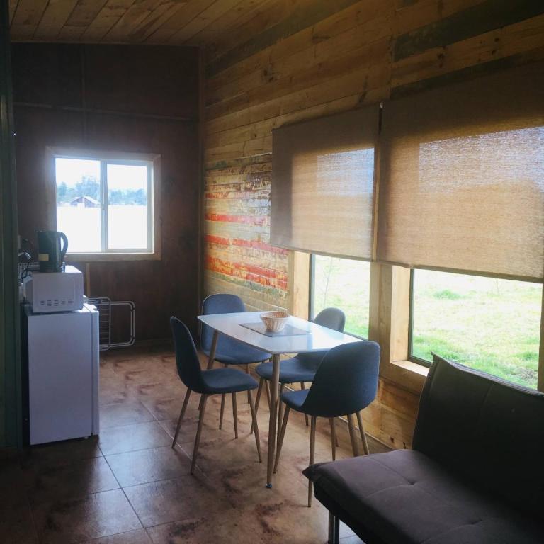 Cabañas Juan Jose - Two-Bedroom Apartment - 5