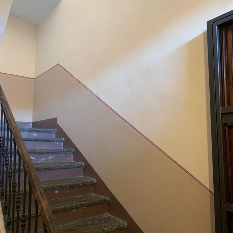 Mansarda Garibaldi 11 - One-Bedroom Apartment - 8