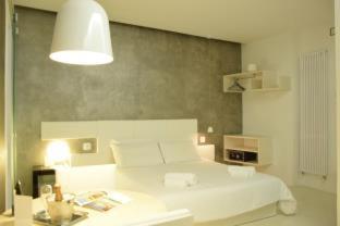 Design&Art Pie' - cozy & romantic moments in the heart of Rome - Camera Matrimoniale Superior - 11