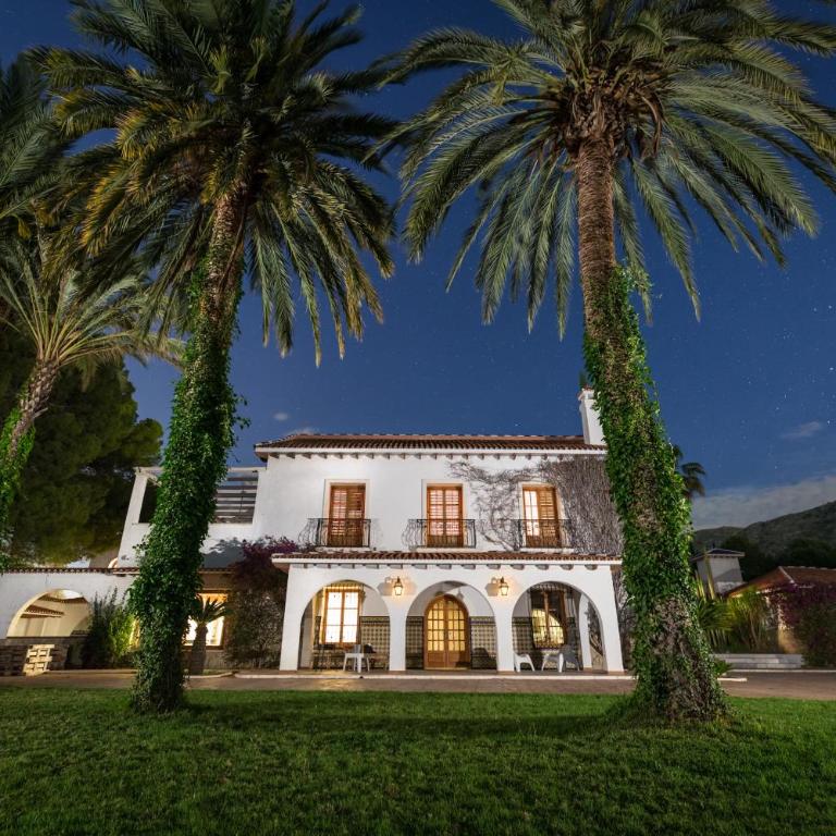 Finca Casa Imas - Villa - 7