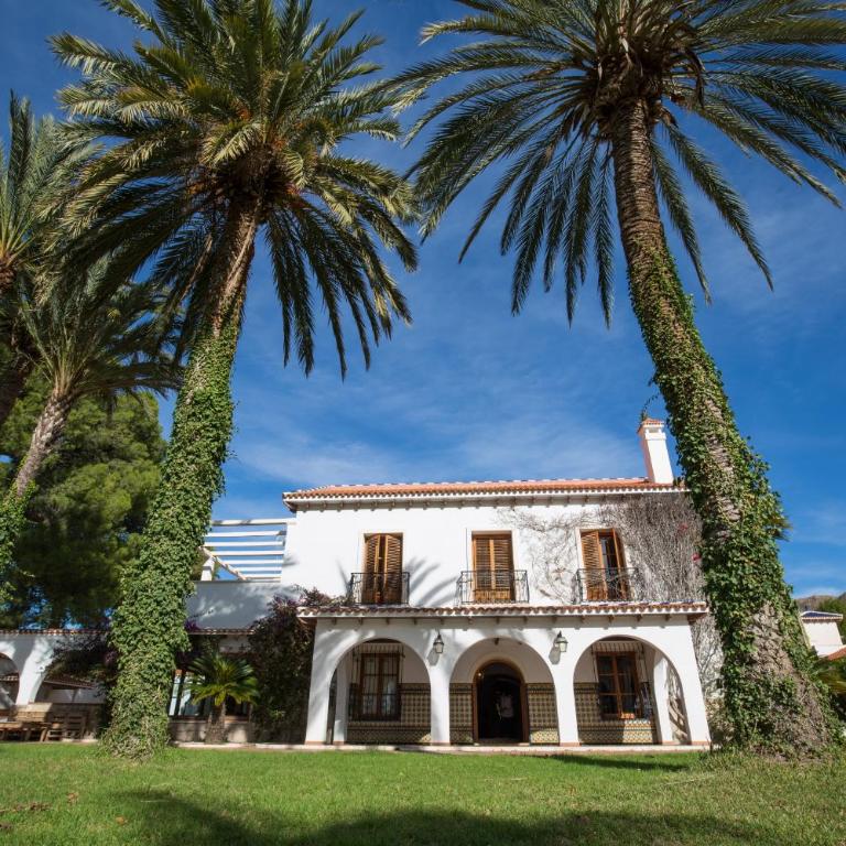 Finca Casa Imas - Villa - 28