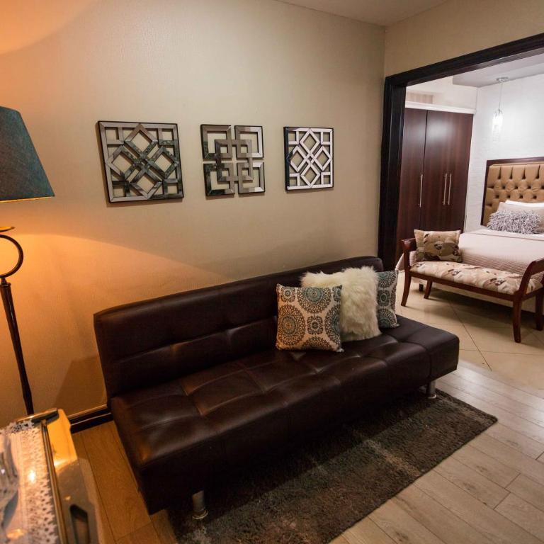 Casa Lolita Hotel-Boutique - Suite Familiar - 2