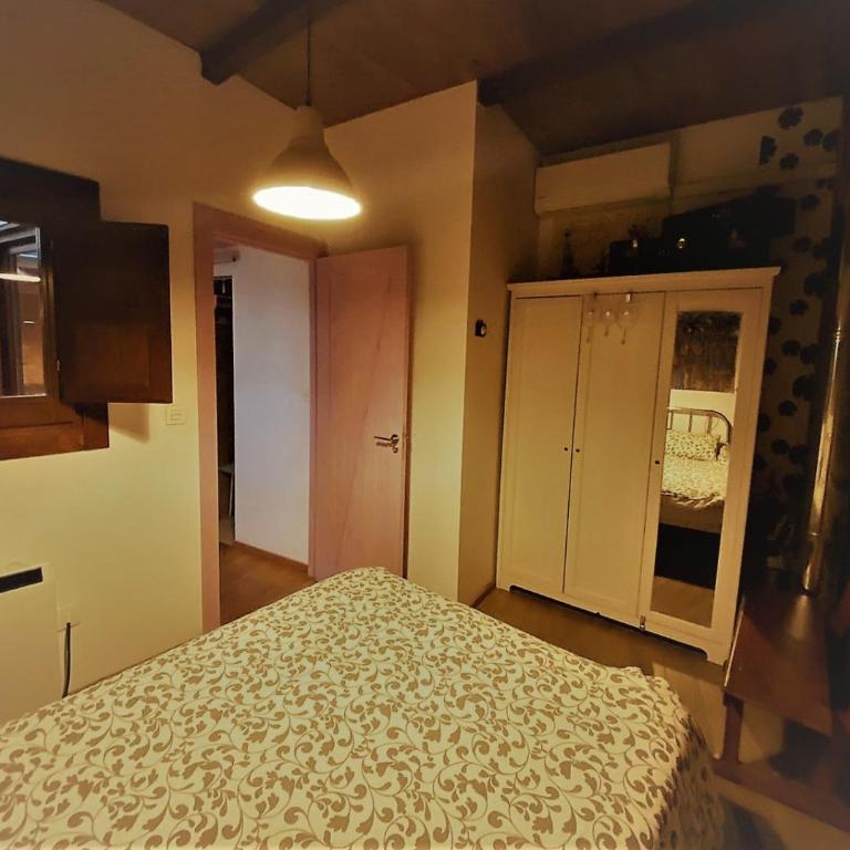 La Casa Rota de Granada - Four-Bedroom House - 21
