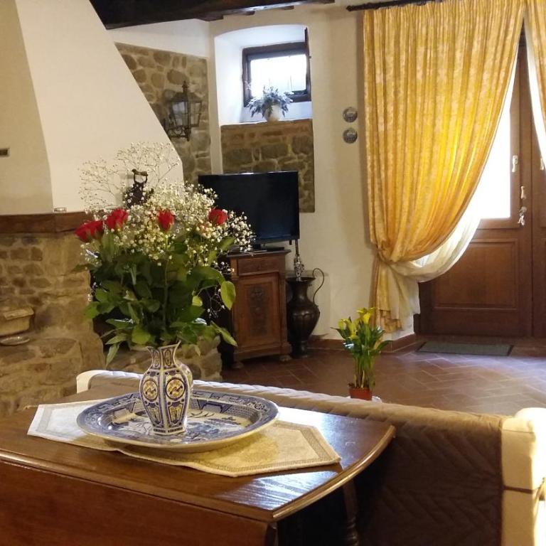 The Small Castle - Two-Bedroom House - 21