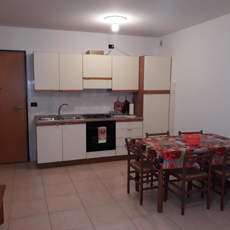 Magic Riva Apartment - Appartamento con 1 Camera da Letto - 19