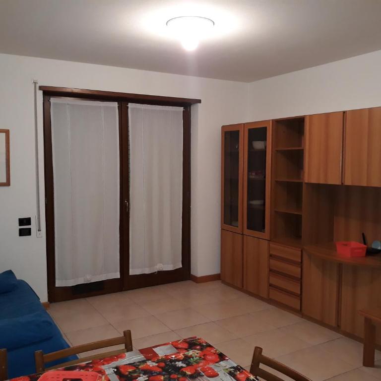 Magic Riva Apartment - Appartamento con 1 Camera da Letto - 21