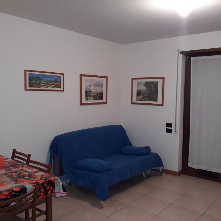 Magic Riva Apartment - Appartamento con 1 Camera da Letto - 23