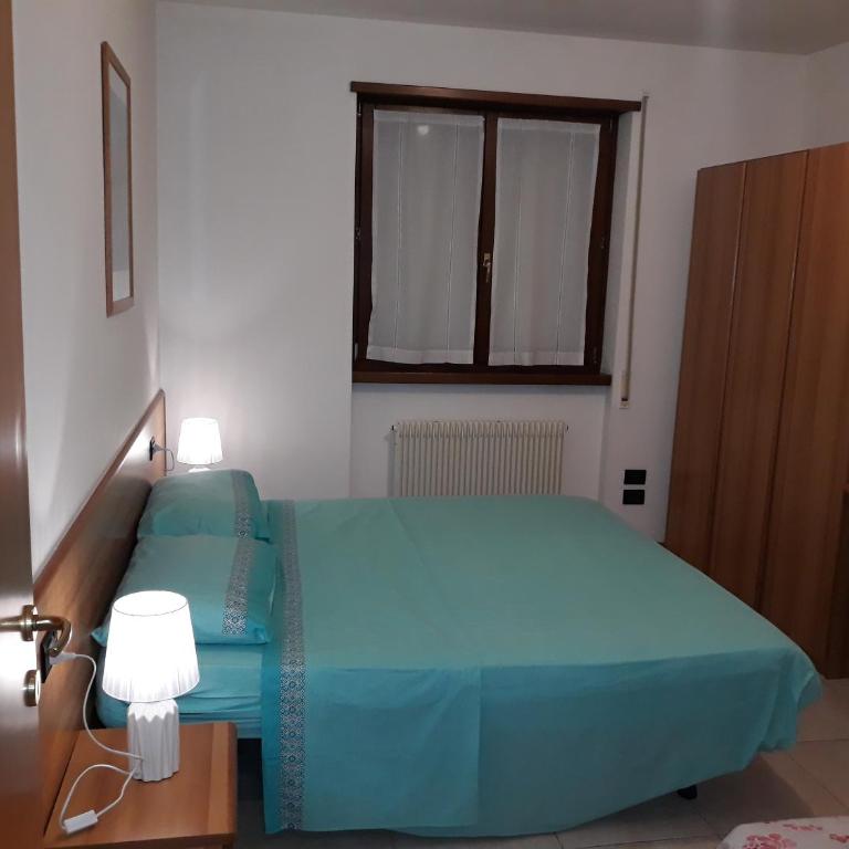 Magic Riva Apartment - Appartamento con 1 Camera da Letto - 37