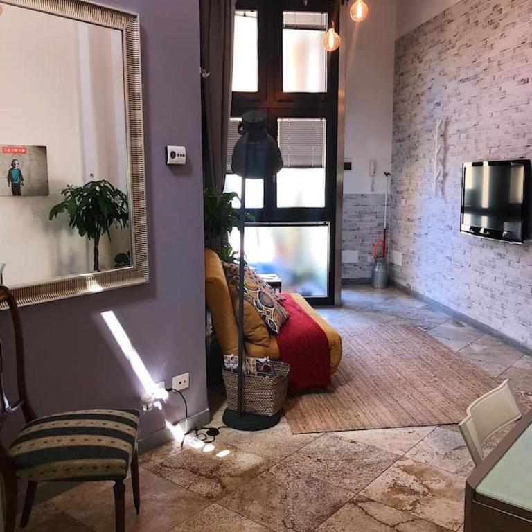 Il loft di Nina - Loft - 2