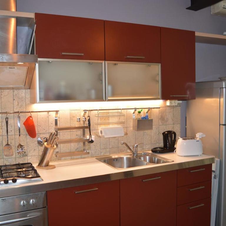 Il loft di Nina - Loft - 4