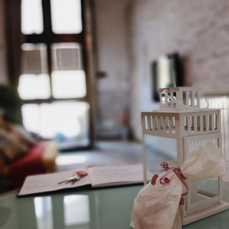 Il loft di Nina - Loft - 3