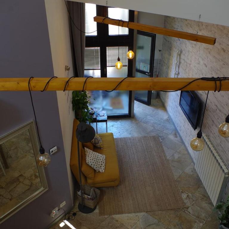 Il loft di Nina - Loft - 9