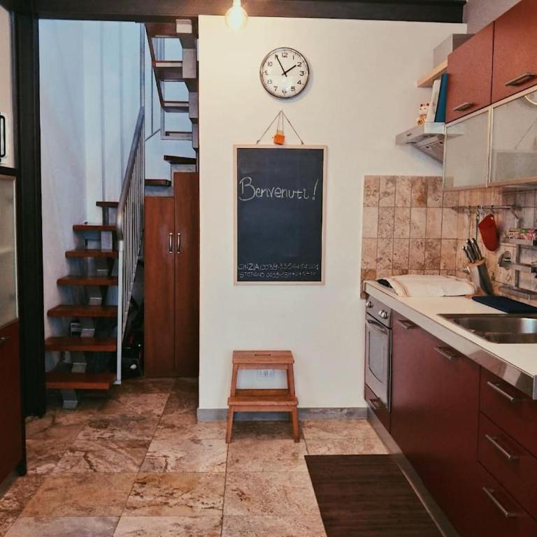 Il loft di Nina - Loft - 8