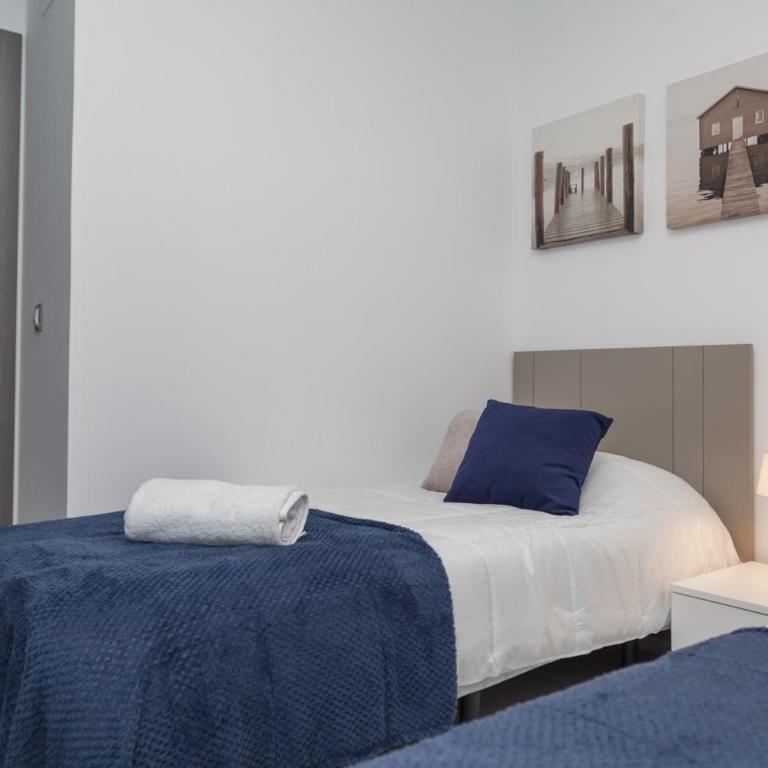 Apartament Sophia - Two-Bedroom Apartment - 7